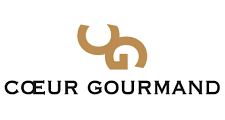 Logo Coeur Gourmand