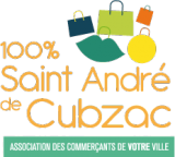 Logo Saint André Cubzac