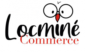 Logo du Locminé Commerce