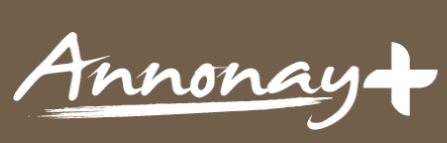 Logo Annonay Plus